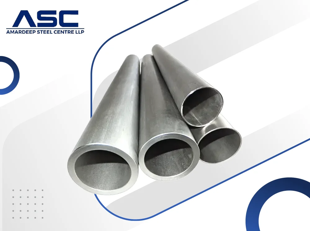 Tantalum ERW Tube